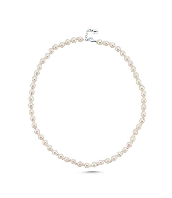 Damla Barok İnci Kolye | | Birinci1926