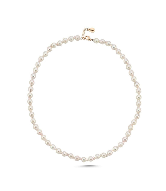 Damla Barok İnci Kolye | | Birinci1926